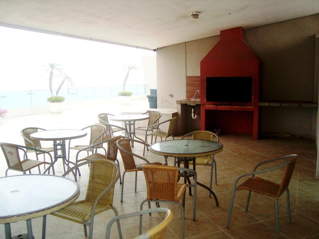 Apartamento De Lujo Al Pie Del Mar Condominio Torre Marina Salinas  Room photo