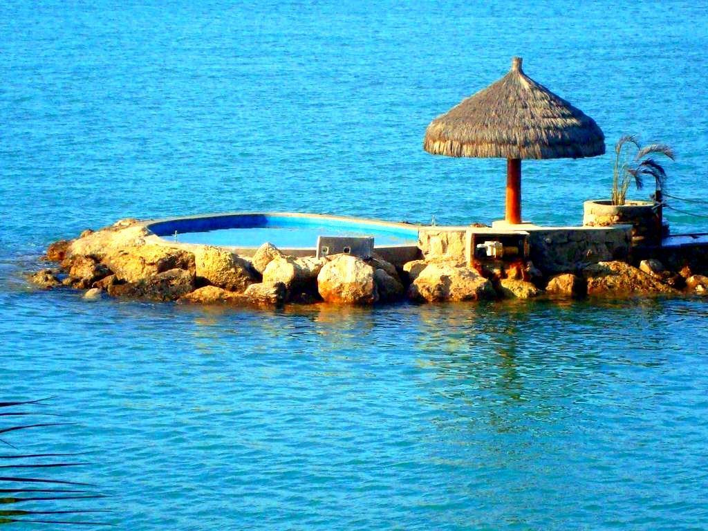 Apartamento De Lujo Al Pie Del Mar Condominio Torre Marina Salinas  Exterior photo